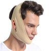 etc [JED] Face Lifting Mask Tightening V-Line Slimming / [JED] 페이스 리프팅 마스크 땡김이 브이라인 슬림