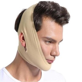 etc [JED] Face Lifting Mask Tightening V-Line Slimming / [JED] 페이스 리프팅 마스크 땡김이 브이라인 슬림