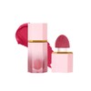 Blush Stick, Mattes Leichtes und Atmungsaktives Rouge Stick, Natürliches Blush