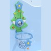 Touch High Jump Toys Kit Puzzle Interesting Jump Training Equipment