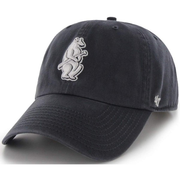 Forty Seven Brand Cubs '47 Clean Up Cubs Classic Cap