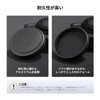 K&F Concept Ricoh GR Lens Cap Set, Compatible with Ricoh,
