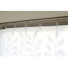 Warmth-retaining curtain for windows