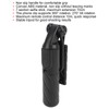 Selfie Tripod Stand Multi Angle Shooting 360° Rotation 70cm Telescopic
