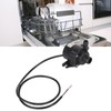Ice Machine Water Pump 5W Brushless Large Flow Low Running