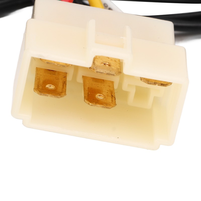 AC Temperature Control Switch DC12V Universal Fit Air Conditioner Evaporator