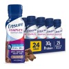 Ensure Complete 30g Protein 27 Vitamins Minerals 296ml/24pck