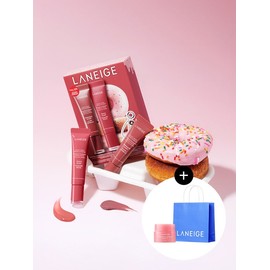 Donut Delight Lip Serum Duo 2 types / 도넛 딜라이트 립 세럼 듀오 2종