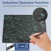 Czemo LCD Writing Board, 14.3 Inches, Reusable LCD Writing Boards,