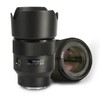 Meike 85mm F1.8 Full Frame AF STM(A Stepping Motor) Lens