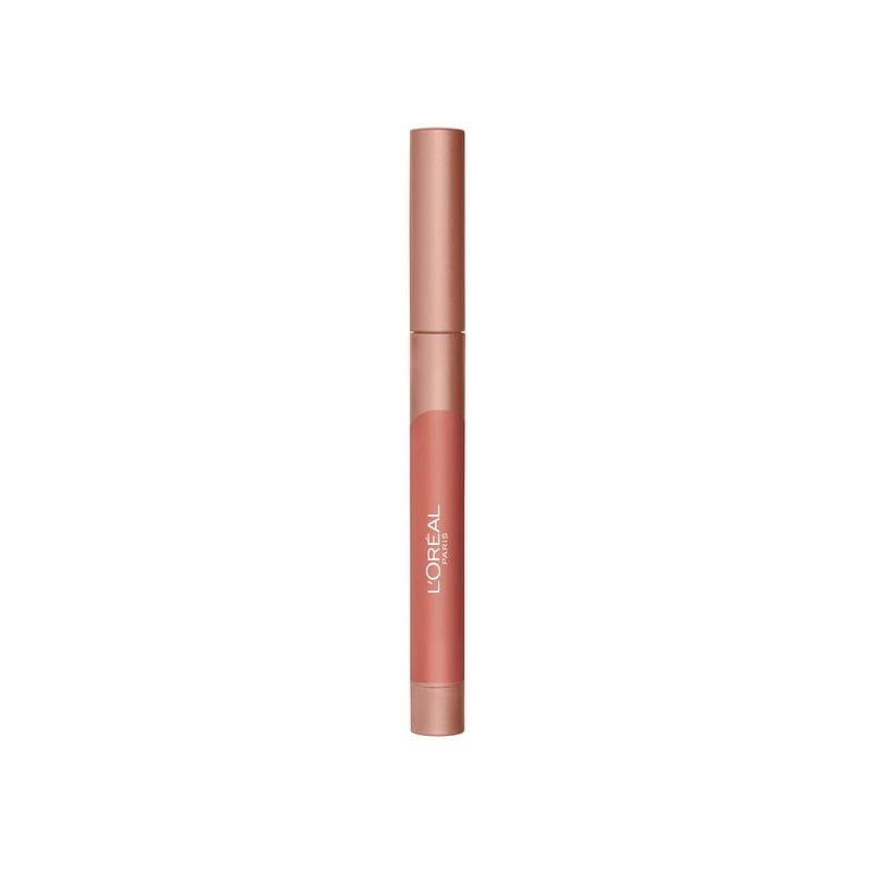 Lip Gloss Naturals Soft Taupe Humectante 4ml