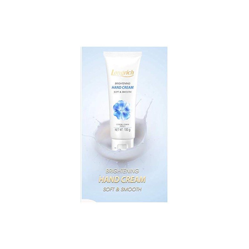 Longrich Hand Cream
