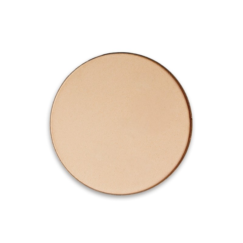 Eye of Horus Pressed Powder Refill 10g, Fair/Warm