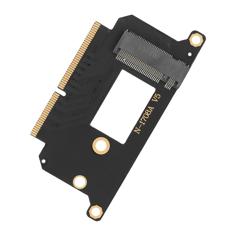 Adapter Card M.2 NVME to OS X PRO A1708 SSD