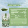 Espirulina 100% Pura Premium Polvo 1 Kg.