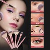 Makeup Brush Set, 20pcs Soft Makeup Brush for Face & Eye,
