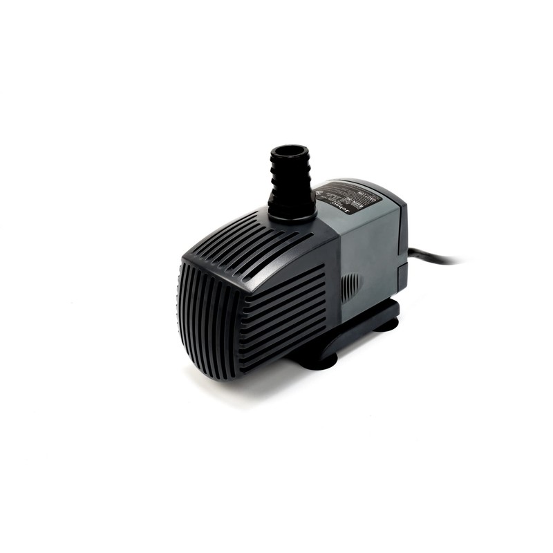 Jebao FA-3000F Submersible Fountain Water Pump, 700GPH