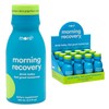 More Labs Morning Recovery Electrolyte, Milk Thistle Drink Proprietary Formulation