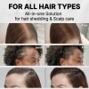 Lilyeve Hair Growth Serum With Brush