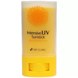 Sangpum Sangse Seolmyeong Chamjo 한여름 야외활동에도 끄떡없는 자외선 선스틱 20g Summer Outdoor Activities Resistant UV Sun Stick 20g
