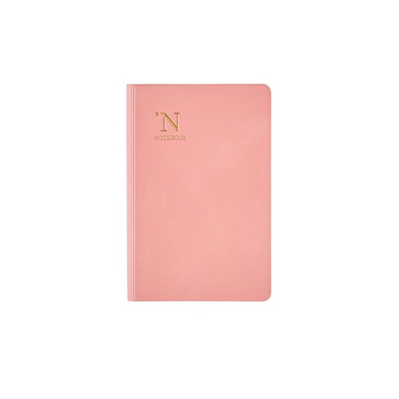 NOLTY NM1334 Efficiency Notebook, Memo Pad, 0.1 inch (3.5 mm)