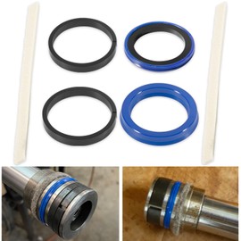 Cylinder Seal Kit/rebuild kit For Rotary Lift 2 post Pacoma cylinder FJ7311