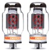 Pair of JJ KT88 Power Vacuum Tube