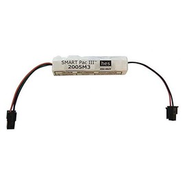 Smart Pac III, 12 to 32VAC/DC, for HES Electric Strikes