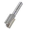 Trend Professional Hinge Recess Cutter, 1/4 Inch Shank, 12.7mm Cut