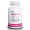 NAIMA Inositol, 200 Cápsulas Suplemento Alimenticio 100 Puro Ingredientes Naturales,