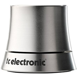 t.c. electronic アクティブ・モニター用アナログ・ボリューム・コントローラー LEVELPILOT