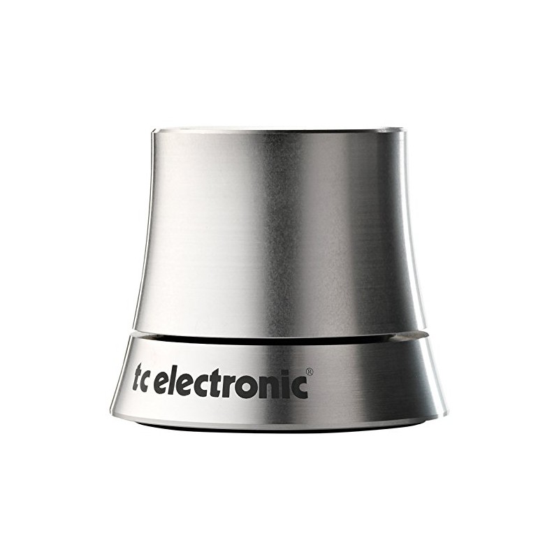 t.c. electronic アクティブ・モニター用アナログ・ボリューム・コントローラー LEVELPILOT