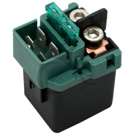 XMT-MOTO New Starter Solenoid Relay For HONDA VTX 1300 2003 2004 2005 2006 2007 2008 2009