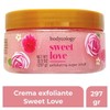 Exfoliante Corporal Bodycology Sweet Love 297 gr