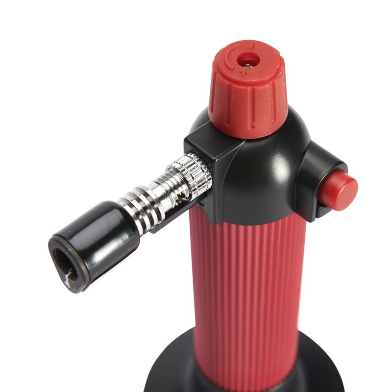 De Buyer 2040.00N Kitchen Blowtorch