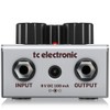 tc electronic オーバードライブ EL CAMBO OVERDRIVE