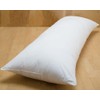 JoraLion 14x36 inch Lumbar Pillow Insert, Ultra Soft Long Throw