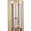 American Standard RU101 Flash Shower Rough-in Valve with Universal Inlets