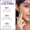 INSIGHT Prebase Minimizadora De Poros 10 Ml, Transparente