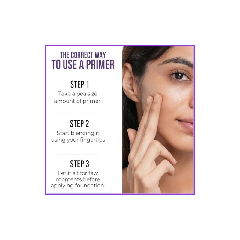 INSIGHT Prebase Minimizadora De Poros 10 Ml, Transparente