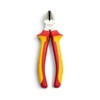 SATA ST70233ST VDE Insulated Side Cutters 190 mm/7 Inch with