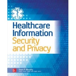 Healthcare Information Security And Privacy
