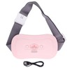 Electric Heating Uterus Belt Uniform Heat Dissipation USB Charging Hot