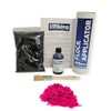Small Flocking Kit - Flock Powder - Nylon Flock -