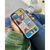Funda/ Case/ Protector Celular- Studio Ghibli / Totoro