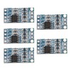 Heevhas CAN Bus Shield TJA1050 CAN Controller Interface Module Bus