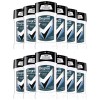 Degree UltraClear Black White Antiperspirant Deodorant 12 Pack 72 Hour