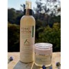 Allskin Kit Crema Y Tónico Facial Con Ácido Hialurónico