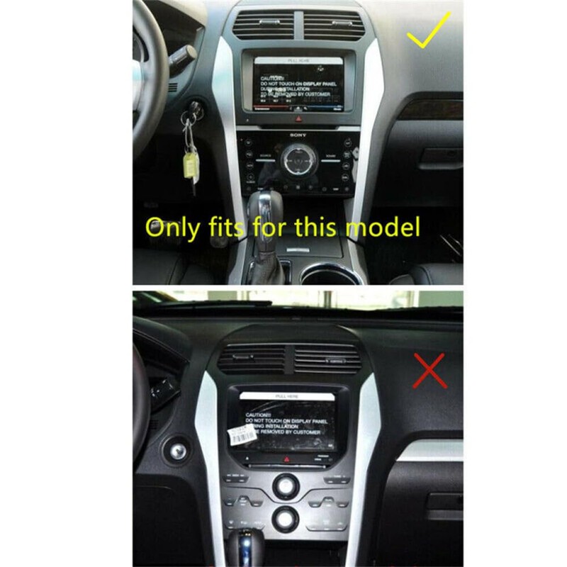 L2R for Ford Explorer 2011 2012 2013 2014 2015 Car