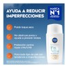 NIVEA SUN Derma Skin Clear Fluido Anti-Imperfecciones FPS50, 40 ml